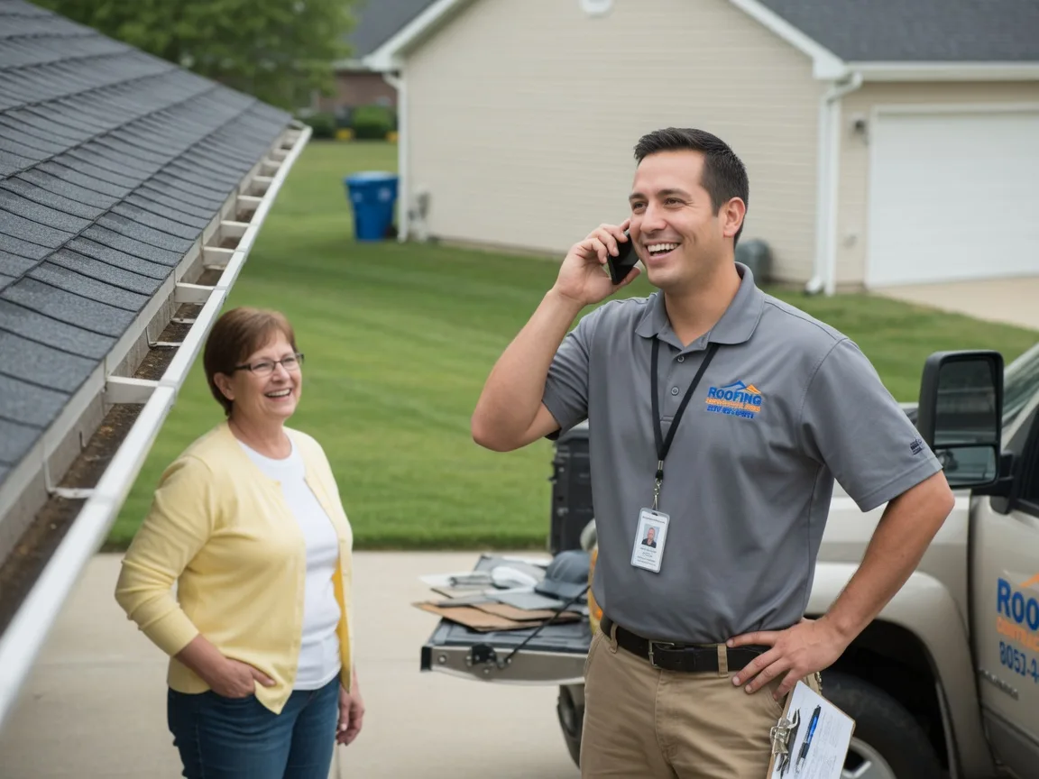 Local Roofing Contractors Lorimor, IA FAQs